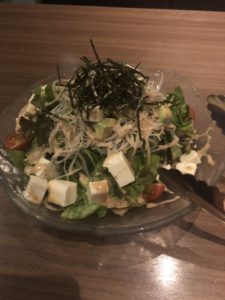 焼き肉の写真